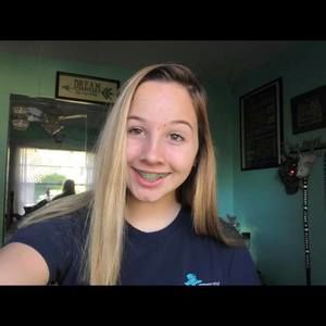 Meet your Posher, Kaitlyn